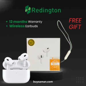 Redington Airpods